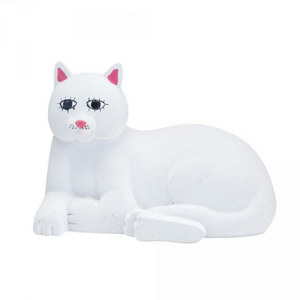 Promotional Stress Balls: Cat Stress Balls
